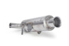 Agency Power Slip-On Performance Muffler Yamaha YXZ 1000R 2016+