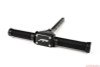 Agency Power Passenger Grab Bar with Lug Wrench Black Polaris RZR