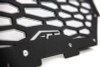 Agency Power Premium Grill Silver Polaris RZR 1000 RZR XP Turbo 14-18