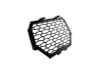 Agency Power Standard Grill Gloss Black Polaris RZR 1000 RZR XP Turbo 14-18