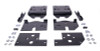 Air Lift 09-15 Ford Raptor 4WD LoadLifter 5000 Ultimate Air Spring Kit w/Internal Jounce Bumper