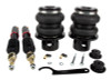 Air Lift Performance 19-23 Toyota Corolla 1.8L/2.0L FWD 4.5in Drop Rear Kit