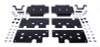 Air Lift 22-23 Nissan Frontier 4WD LoadLifter 5000 Air Spring Kit