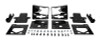 Air Lift 2022 Toyota Tundra LoadLifter 5000 Ultimate Air Spring Kit w/ Internal Jounce Bumper