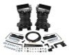 Air Lift 21-22 F-150 Powerboost LoadLifter 5000 Ultimate Air Spring Kit w/ Internal Jounce Bumper