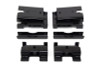Air Lift 15-16 Ford F-450 Super Duty Pick Up Loadlifter 5000 Air Spring Kit