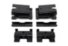 Air Lift 15-16 Ford F-450 Super Duty Pick Up Loadlifter 5000 Air Spring Kit