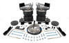 Air Lift Loadlifter 5000 Ultimate Plus 2021+ Ford F-150 w/ Stainless Steel Air Lines