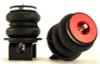 Air Lift Performance 05-14 Audi A3 / VW 09-16 CC / 07-14 EOS/GTI /12-14 Beetle Turbo Slam Rear Kit
