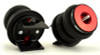 Air Lift Performance 05-14 Audi A3 / VW 09-16 CC / 07-14 EOS/GTI /12-14 Beetle Turbo Slam Rear Kit