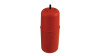 Air Lift Replacement Air Spring - Red Cylinder Type 60232
