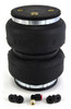 Air Lift Replacement Air Spring - Loadlifter 5000 Ultimate Bellows Type w/ internal Jounce Bumper