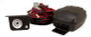 Air Lift Load Controller Ii - Single Gauge w/ Lps 5 PSI Min.