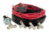 Air Lift Load Controller Single Heavy Duty Compressor