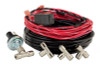 Air Lift Load Controller Single Heavy Duty Compressor