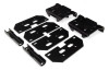 Air Lift Loadlifter 5000 Air Spring Kit 57295