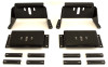 Air Lift Loadlifter 5000 Air Spring Kit 57242