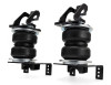 Air Lift Loadlifter 5000 Rear Air Spring Kit for 99 to 04 Ford 250/350 Superduty
