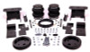 Air Lift Loadlifter 5000 Ultimate Rear Air Spring Kit for 15-17 Ford F-150 RWD
