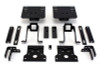 Air Lift Loadlifter 5000 Ultimate Rear Air Spring Kit for 05-10 Ford F-350 Super Duty King Rach RWD