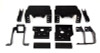 Air Lift Loadlifter 5000 Ultimate Rear Air Spring Kit for 11-16 Ford F-250 Super Duty RWD