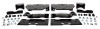 Air Lift Loadlifter 5000 Ultimate for 2020 Ford F250/F350 SRW & DRW 4WD 88350