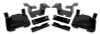 Air Lift Loadlifter 5000 Ultimate Plus w/ Stainless Steel Air Lines for 2019 Ram 3500 (2WD & 4WD)