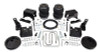 Air Lift Loadlifter 5000 Ultimate for 2016 Nissan Titan XD (2WD/4WD)