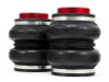 Air Lift Performance 11-16 Ford Focus / 10-13 Mazda 3 Rear Kit