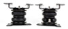 Air Lift Loadlifter 5000 Ultimate for 2019 Chevrolet Silverado 1500 4WD