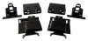 Air Lift Loadlifter 5000 Ultimate for 2019 Ram 1500 4WD w/Internal Jounce Bumper