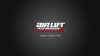 Air Lift Straight Female - 1/8in FNPT x 1/4in PTC - DOT