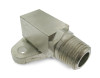 Air Lift Threaded Gauge Tee - 1/8in FNPT x 3/8in PTC