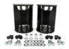 Air Lift Universal Level Air Spring Spacer - 6in Lift