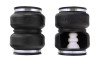 Air Lift Loadlifter 5000 Ultimate for 11-16 Ford F-250/F-350 w/ Stainless Steel Air Lines