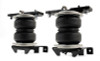Air Lift Loadlifter 5000 Ultimate for 03-17 Dodge Ram 2500 4wd w/ Stainless Steel Air Lines