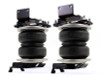 Air Lift Loadlifter 5000 Ultimate for 09-17 Dodge Ram 1500 w/ Stainless Steel Air Lines