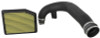 Airaid 19-20 Chevrolet Silverado 1500 L4-2.7L Jr Intake Kit - Oiled / Yellow Media