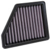 Airaid 2010-2012 Chevy Camaro 3.6 / 6.2L Direct Replacement Filter