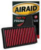 Airaid 2015-2016 Ford Mustang V8 5.0L F/I Direct Replacement Dry Filter