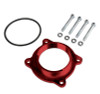 Airaid PowerAid TB Spacer 2016 Chevy Camaro V6-3.6L F/I