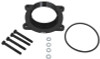 Airaid PowerAid TB Spacer 2016 Chevy Camaro V6-3.6L F/I