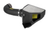 Airaid 16-20 Chevrolet Camaro SS V8-6.2L Performance Air Intake System (Oiled/Yellow Filter)