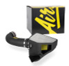 Airaid 16-20 Chevrolet Camaro SS V8-6.2L Performance Air Intake System (Oiled/Yellow Filter)