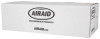 Airaid MIT Bifurcated Intake Tube, Oiled / Red Media 11-14 Ford F-150 3.5L Ecoboost