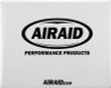 Airaid Jr. Intake Kit, Bifurcated Tube, Oiled / Red Media 11-14 Ford F-150 3.5L Ecoboost
