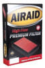 Airaid 99-14 Chevy / GMC Silverado (All Engines) Direct Replacement Filter