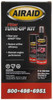 Airaid Renew Kit - 12oz Cleaner / 8oz Squeeze Oil