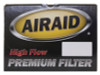 Airaid Kit Replacement Filter 720-476