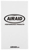 Airaid Universal Air Filter - Cone 4 x 6 x 4 5/8 x 9 w/ Short Flange